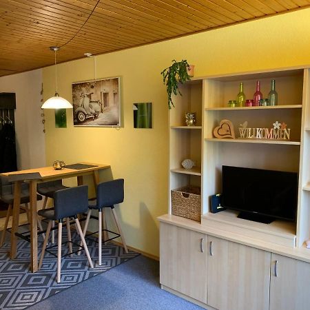 Ferienwohnung Chrisi Im Kulmhof Таупліц Екстер'єр фото