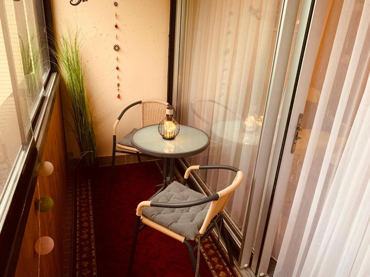 Ferienwohnung Chrisi Im Kulmhof Таупліц Екстер'єр фото