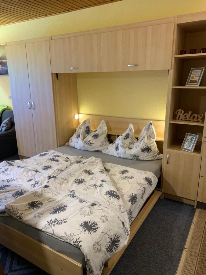 Ferienwohnung Chrisi Im Kulmhof Таупліц Екстер'єр фото