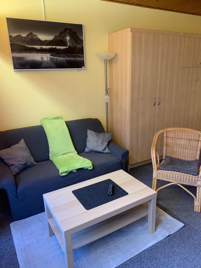 Ferienwohnung Chrisi Im Kulmhof Таупліц Екстер'єр фото