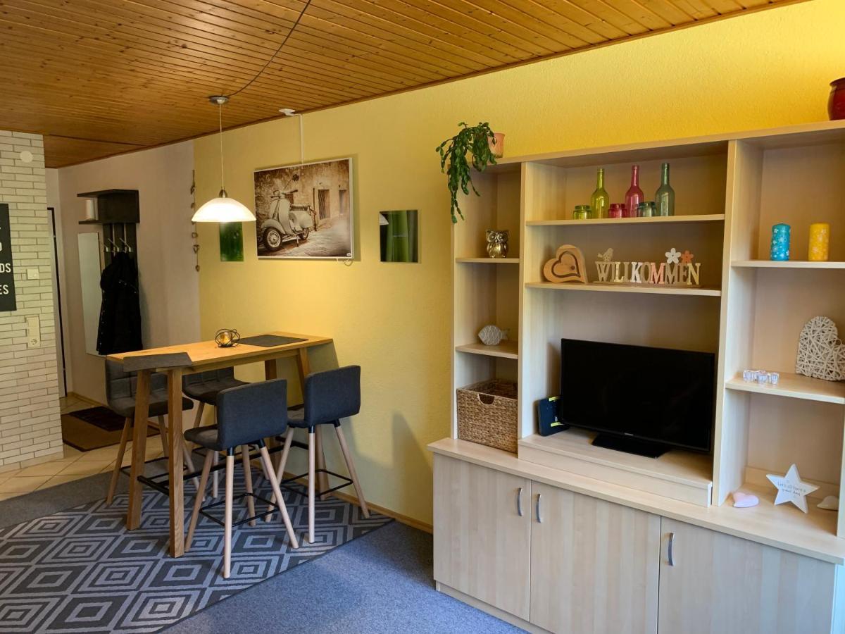 Ferienwohnung Chrisi Im Kulmhof Таупліц Екстер'єр фото