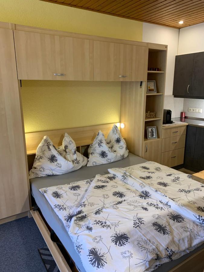 Ferienwohnung Chrisi Im Kulmhof Таупліц Екстер'єр фото