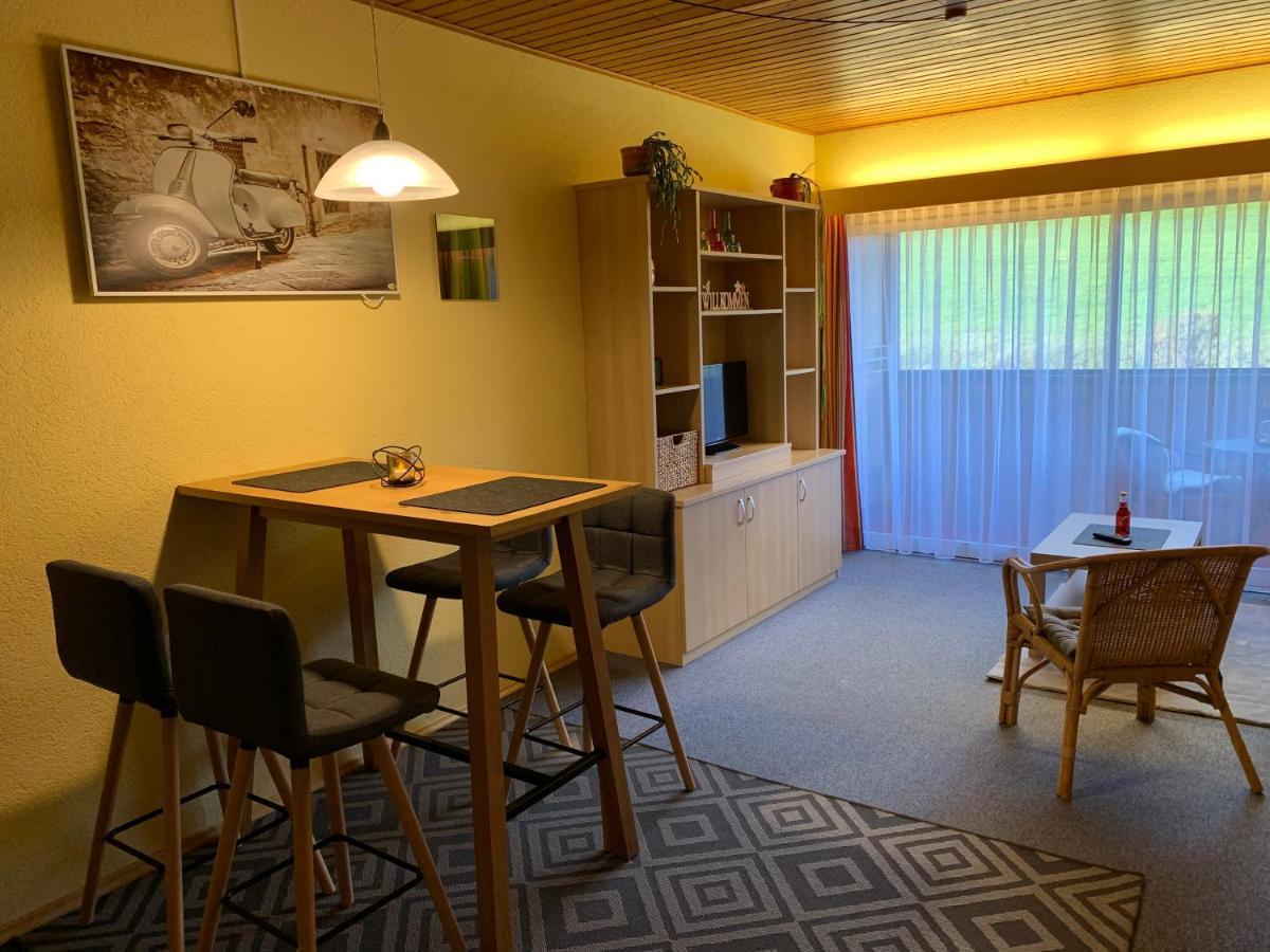 Ferienwohnung Chrisi Im Kulmhof Таупліц Екстер'єр фото