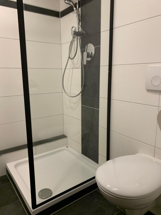 Ferienwohnung Chrisi Im Kulmhof Таупліц Екстер'єр фото