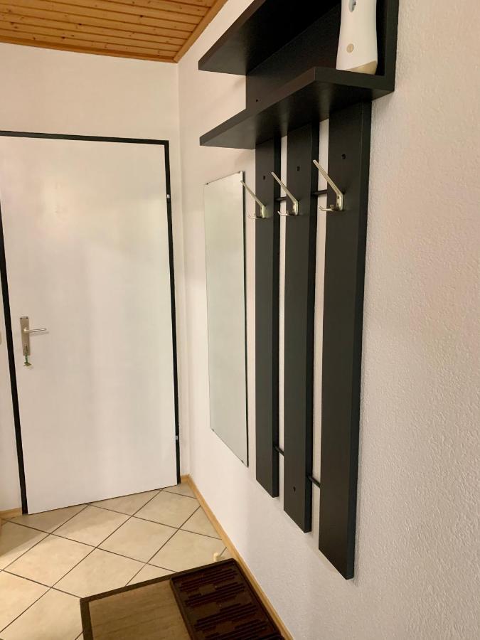 Ferienwohnung Chrisi Im Kulmhof Таупліц Екстер'єр фото